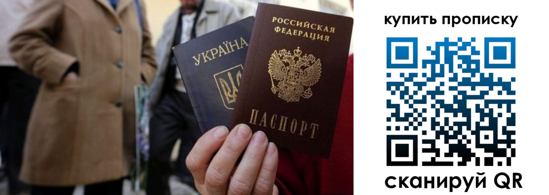 прописка от собственника в Курске